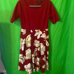 HarHay Dress